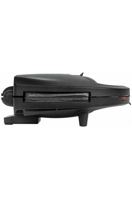 Вафельница JVC JK-MB027 (черный) 3