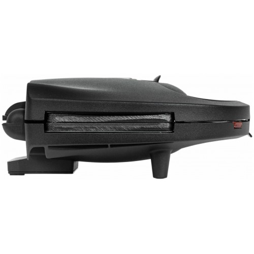 Вафельница JVC JK-MB027 (черный) 5