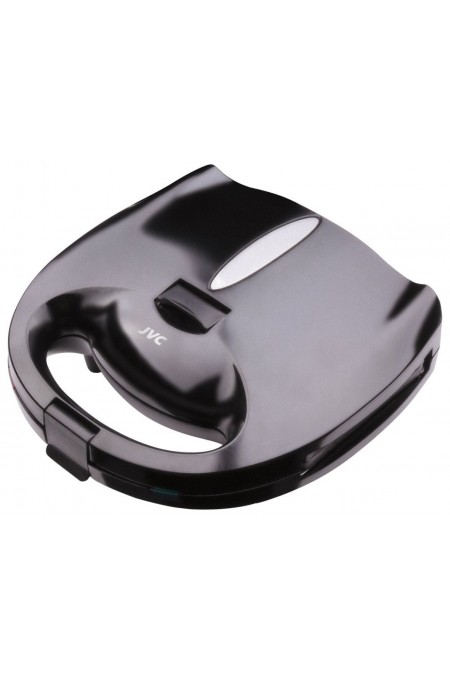 Вафельница JVC JK-MB027 (черный) 