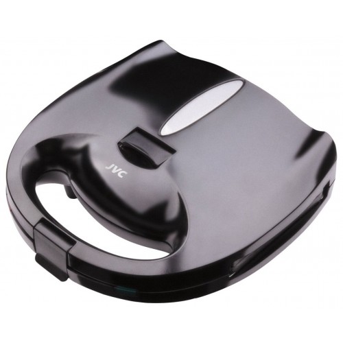 Вафельница JVC JK-MB027 (черный) 9