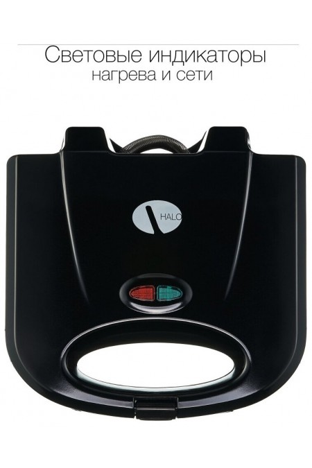 Вафельница Kelli KL-1703 (черный) 1