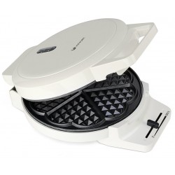 Вафельница Kitfort КТ-1624 (белый)