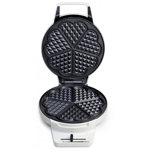 Вафельница Kitfort КТ-1624 (белый) 1