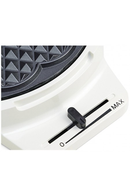 Вафельница Kitfort КТ-1624 (белый) 3