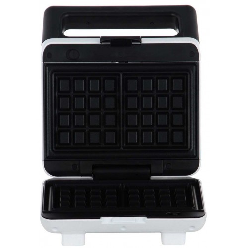 Вафельница Kitfort КТ-1638 (белый/черный) 1