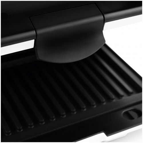 Вафельница Kitfort КТ-1638 (белый/черный) 2