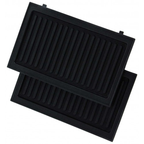 Вафельница Kitfort КТ-1638 (белый/черный) 3