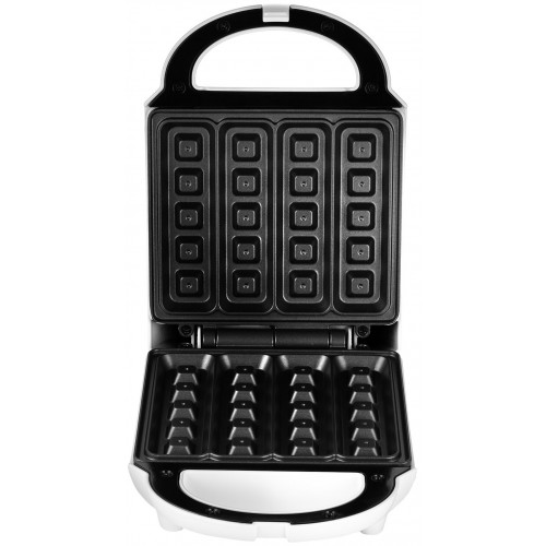 Вафельница Kitfort КТ-1641 (белый) 1