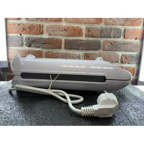 Вафельница Kitfort KT-1643 (белый) 9