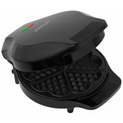 Вафельница Kitfort KT-1664 (черный)