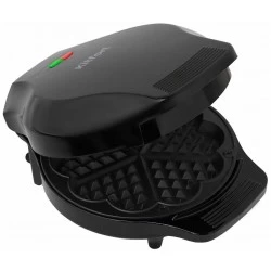 Вафельница Kitfort KT-1664 (черный)