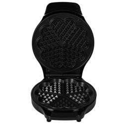 Вафельница Kitfort KT-1664 (черный)