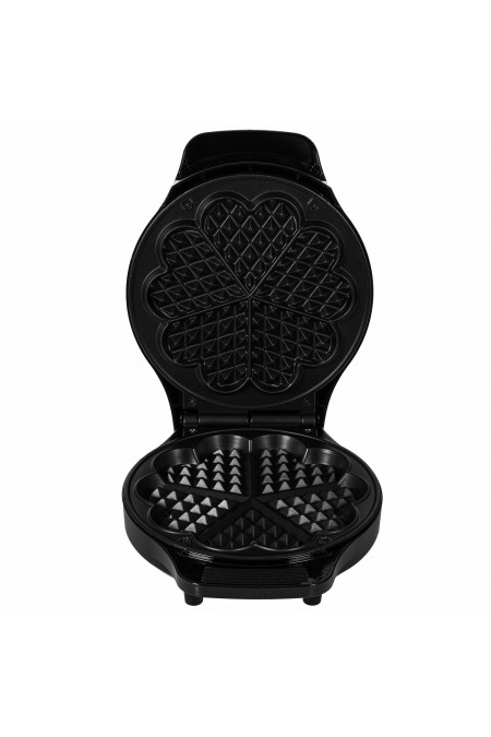 Вафельница Kitfort KT-1664 (черный) 2