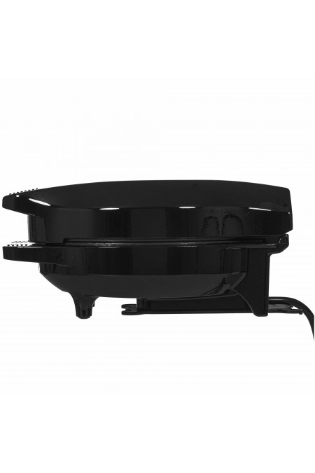 Вафельница Kitfort KT-1664 (черный) 3