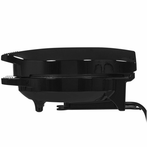 Вафельница Kitfort KT-1664 (черный) 3