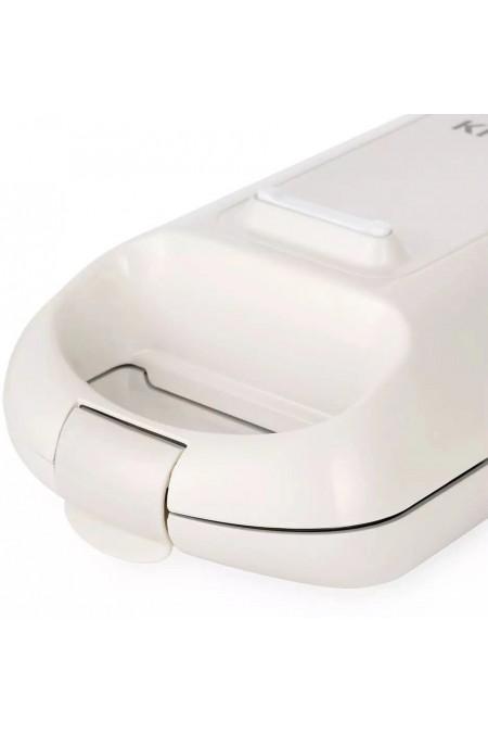 Вафельница Kitfort КТ-1690 (белый) 2