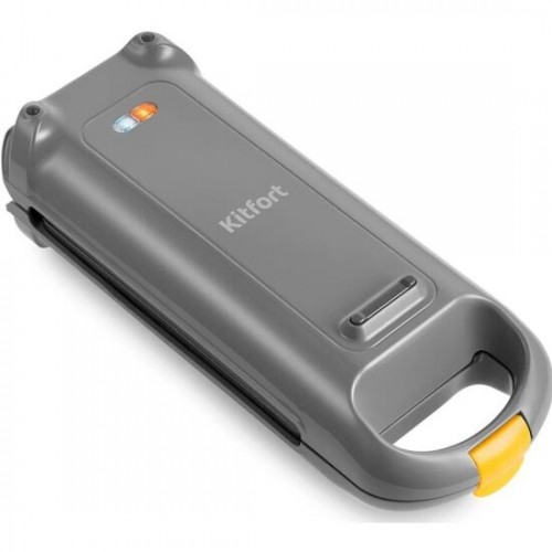 Вафельница Kitfort КТ-1691 (серый) 