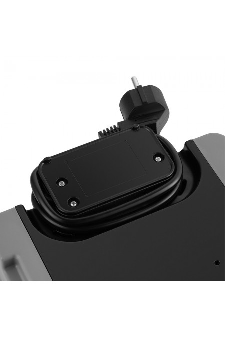 Вафельница Kitfort КТ-1694 (черный) 1