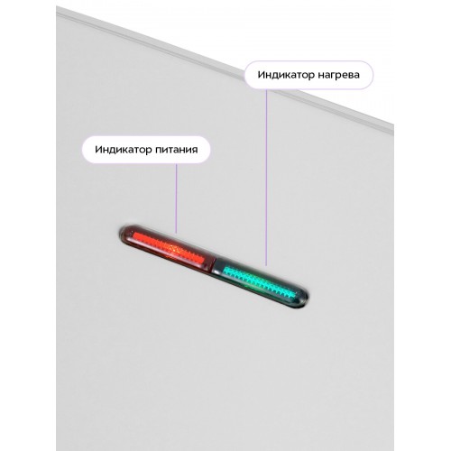 Вафельница Kitfort КТ-4681 (серый) 7
