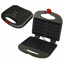 Вафельница Матрёна МА-207 (черный)