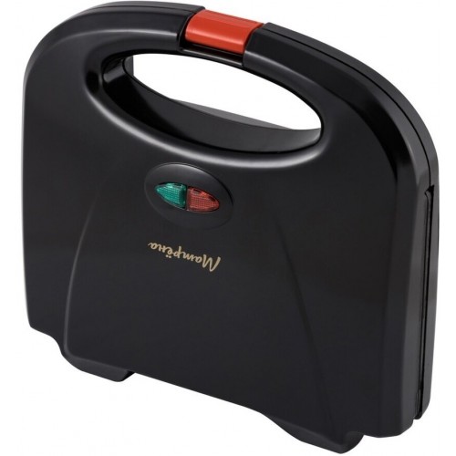 Вафельница Матрёна МА-207 (черный) 5