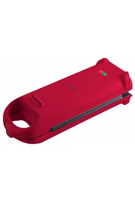 Вафельница MAUNFELD MF-1434R (красный) 