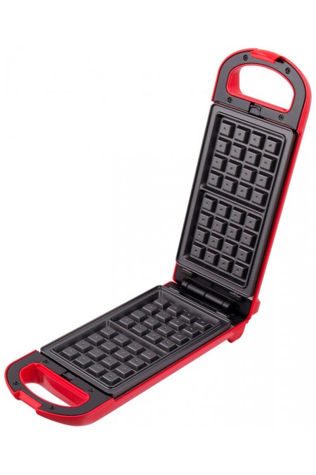 Вафельница MAUNFELD MF-1434R (красный) 1