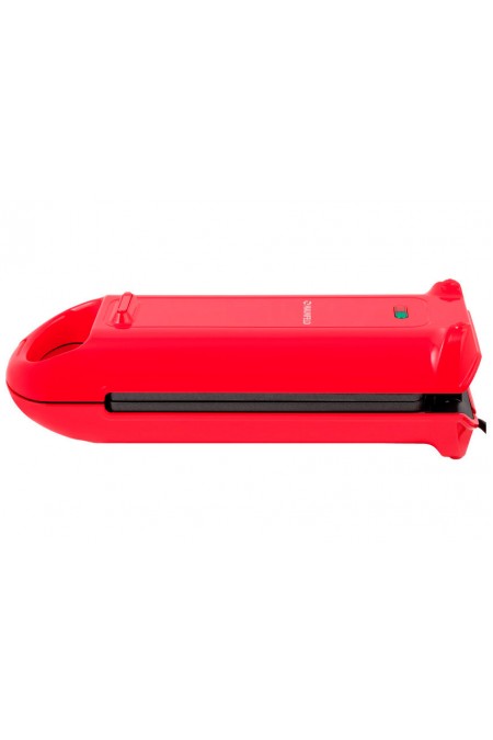 Вафельница MAUNFELD MF-1434R (красный) 3