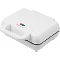 Вафельница MAUNFELD MF-1436WH (белый)