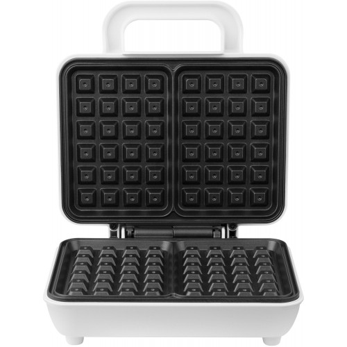 Вафельница MAUNFELD MF-1436WH (белый) 1