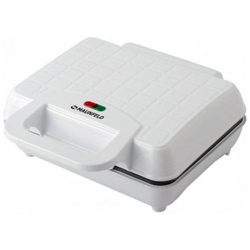 Вафельница MAUNFELD MF-1436WH (белый) 2