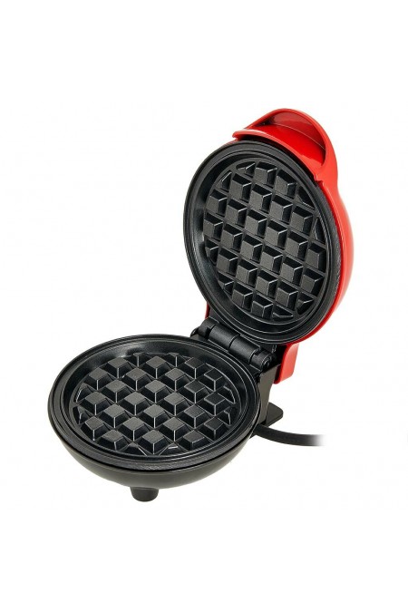 Вафельница Василиса ВА-5402 (красный) 1