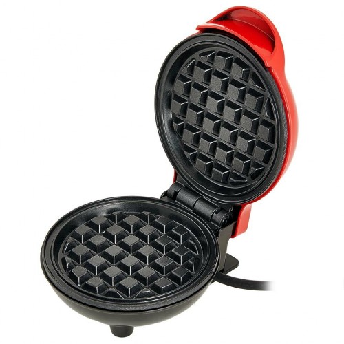 Вафельница Василиса ВА-5402 (красный) 2