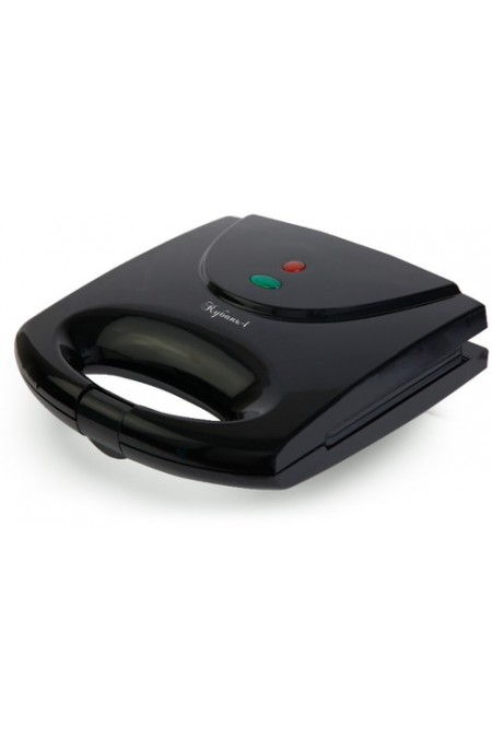 Вафельница Великие Реки Кубань-1 (черный) 