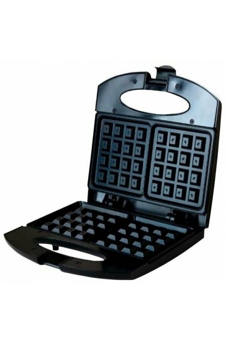 Вафельница Великие Реки Кубань-1 (черный) 1