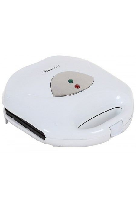 Вафельница Великие Реки Кубань-1 (черный) 7