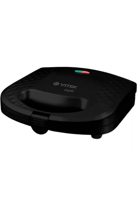 Вафельница Vitek VT-2624 (черный) 