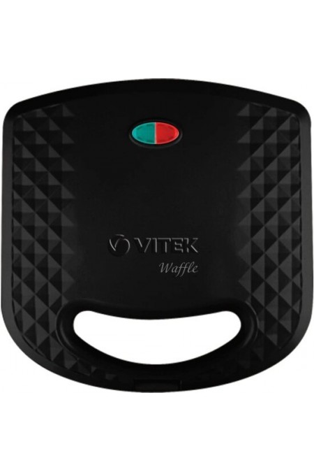 Вафельница Vitek VT-2624 (черный) 1