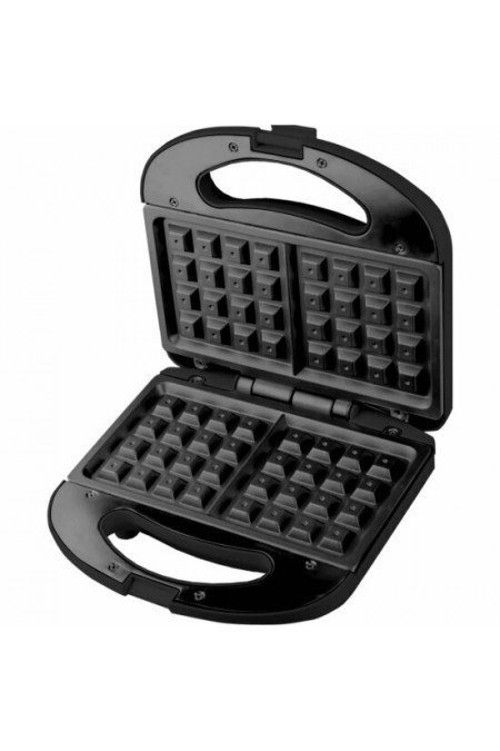 Вафельница Vitek VT-2624 (черный) 2