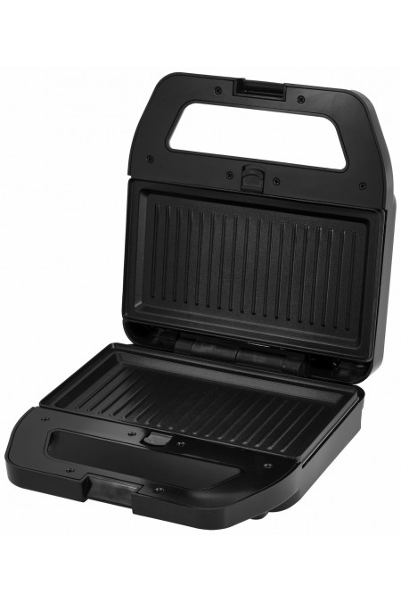 Вафельница Vitek VT-2626 (черный/серебристый) 2