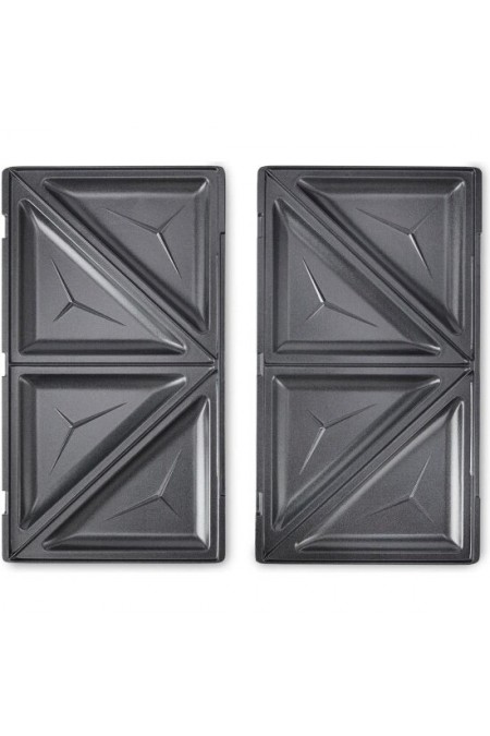 Вафельница Vitek VT-7148 (черный/серебристый) 1