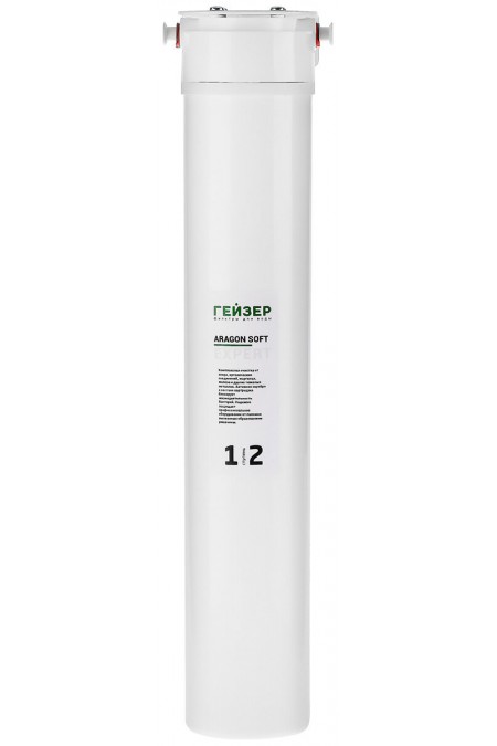 Картридж Гейзер Accord Soft 