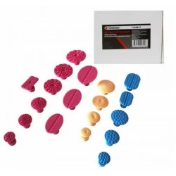 Картридж Аква Про 10ВВ для холодной воды 20 мкм , 767