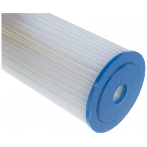 Картридж АКВА ПРО 20ВВ-20 мкм (полиэстр) АКВА ПРО, 421 3