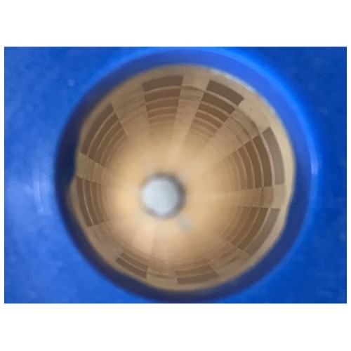 Картридж АКВА ПРО 20ВВ-20 мкм (полиэстр) АКВА ПРО, 421 5