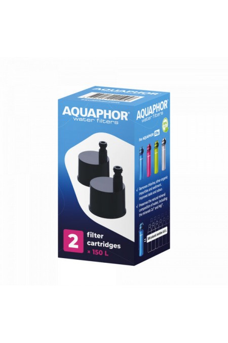 Картридж Аквафор City 2 шт. 1