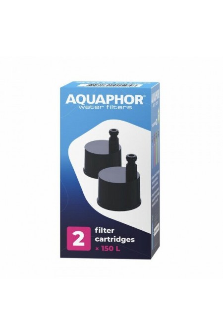 Картридж Аквафор City 2 шт. 2