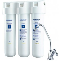 Картридж Аквафор Кристалл А исп2