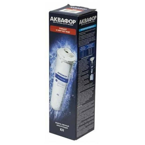Картридж Аквафор Кристалл КН/К1-04 3