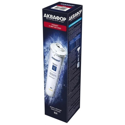 Картридж Аквафор Кристалл КН/К1-04 6